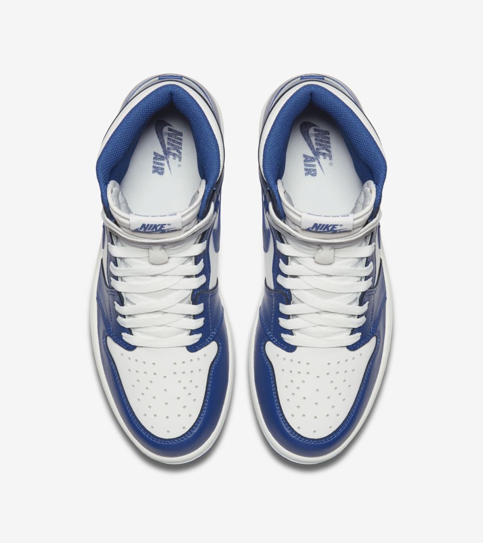 AIR JORDAN I AIR JORDAN I