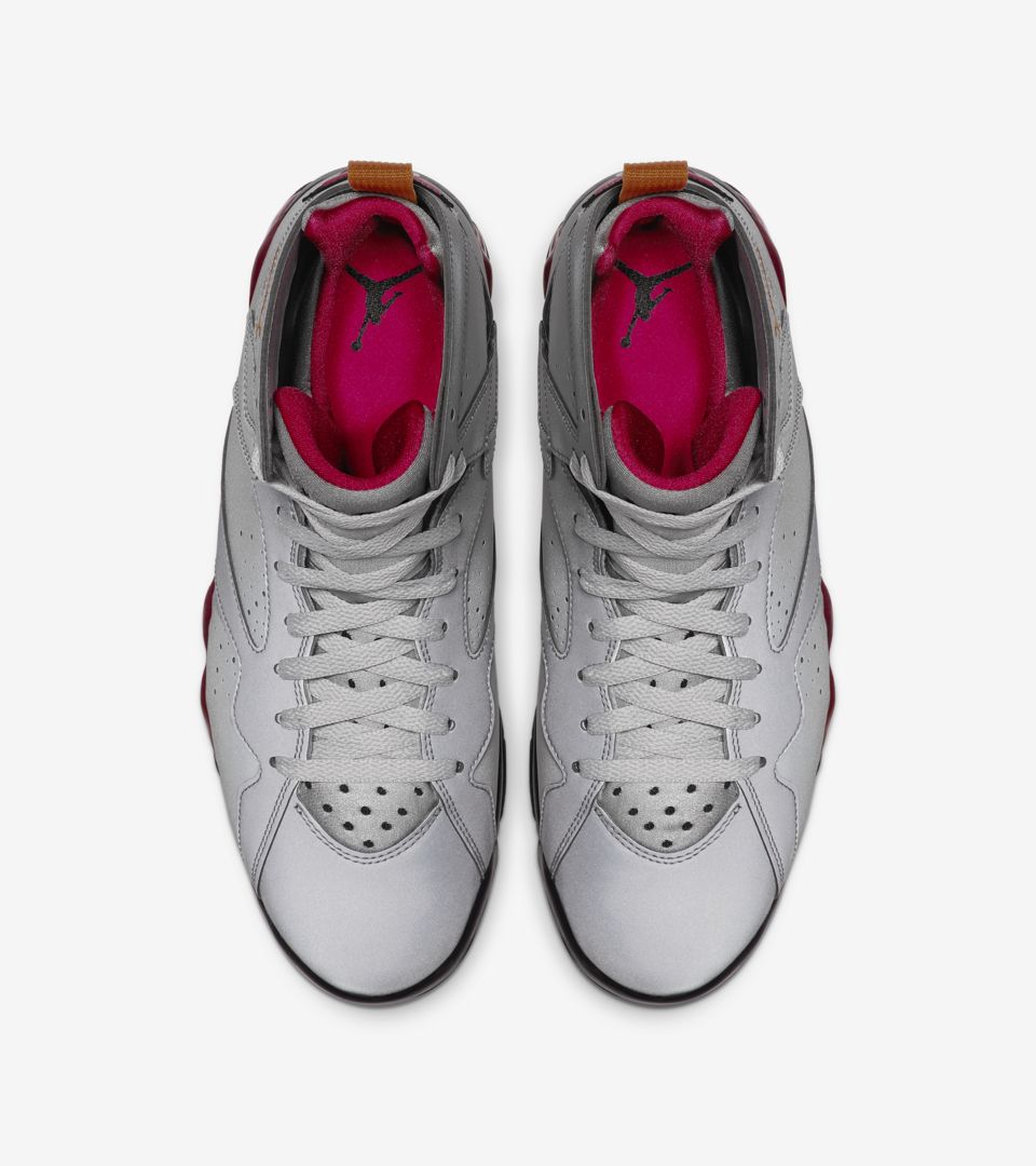 Air Jordan 7 'Reflections of a Champion' Release Date Air Jordan 7 'Reflections of a Champion' Release Date