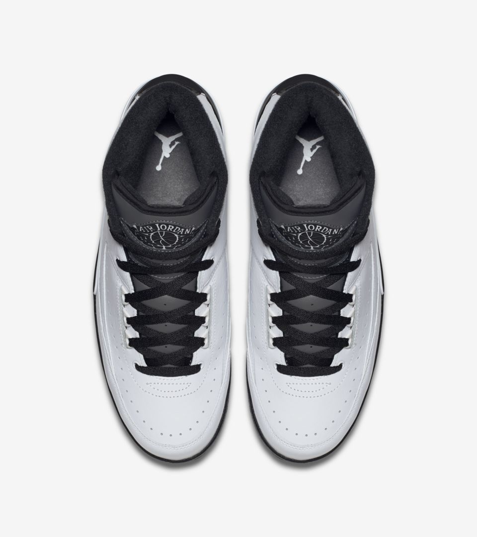 AIR JORDAN II AIR JORDAN II