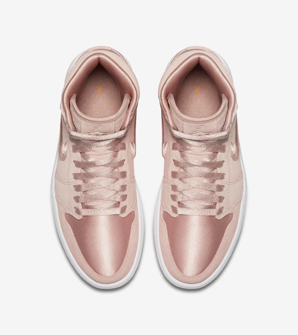 女款 AIR JORDAN I 女款 AIR JORDAN I