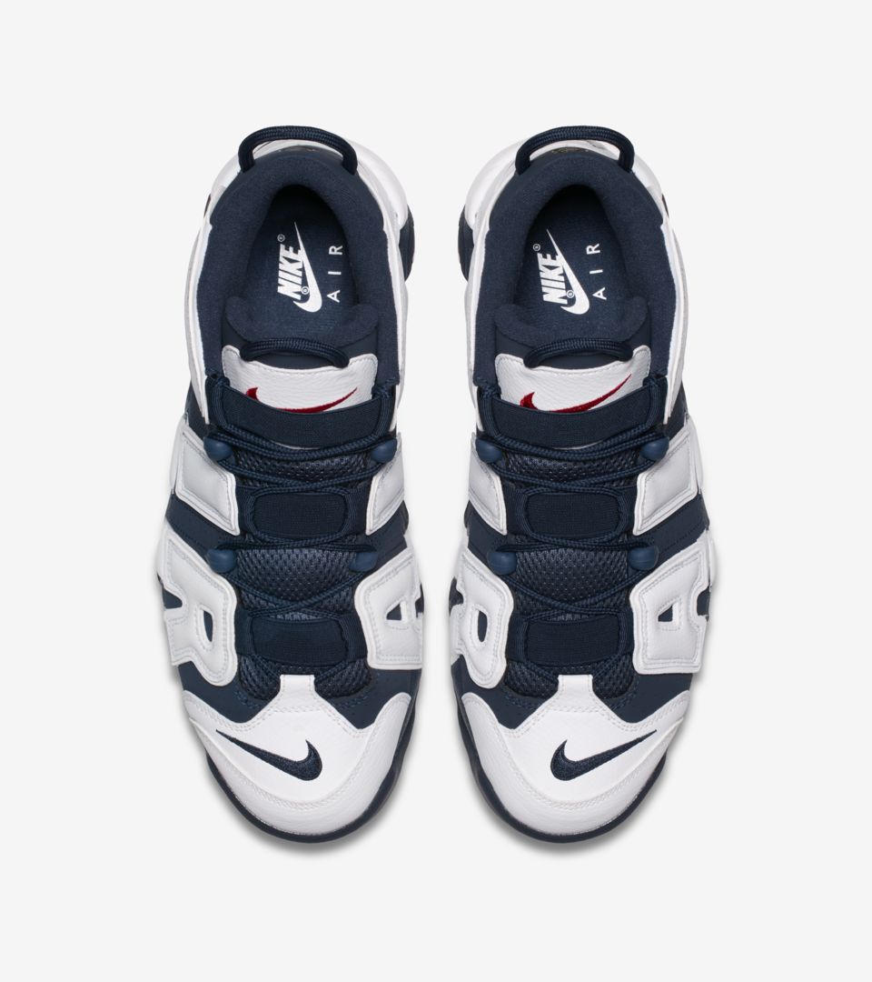 AIR MORE UPTEMPO AIR MORE UPTEMPO