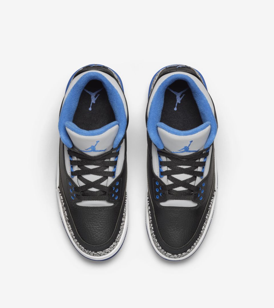 AIR JORDAN III AIR JORDAN III