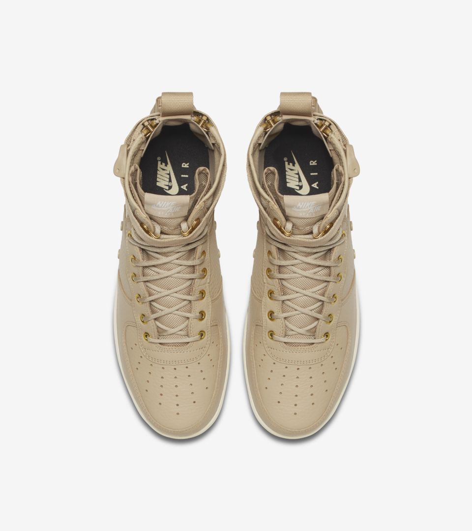 SF AF-1 MID SF AF-1 MID