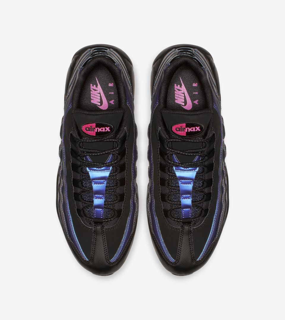 Air Max 95 'Throwback Future' Release Date Air Max 95 'Throwback Future' Release Date