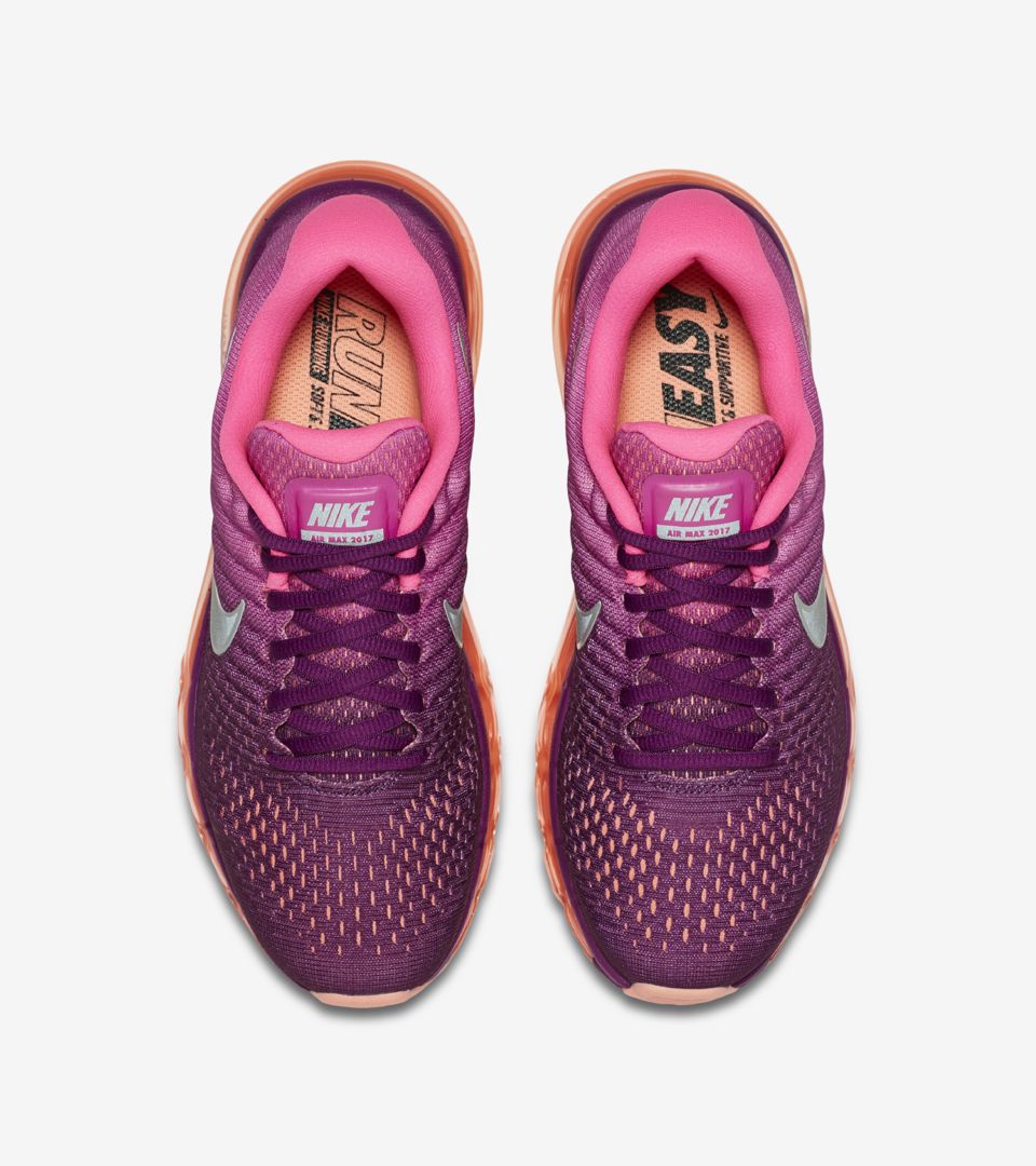 WMNS AIR MAX 2017 WMNS AIR MAX 2017