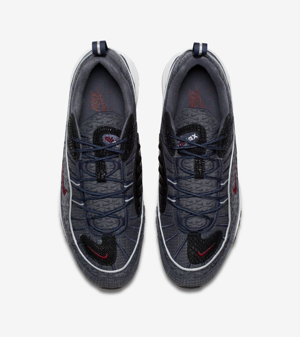 air max 98 bleu orage air max 98 bleu orage