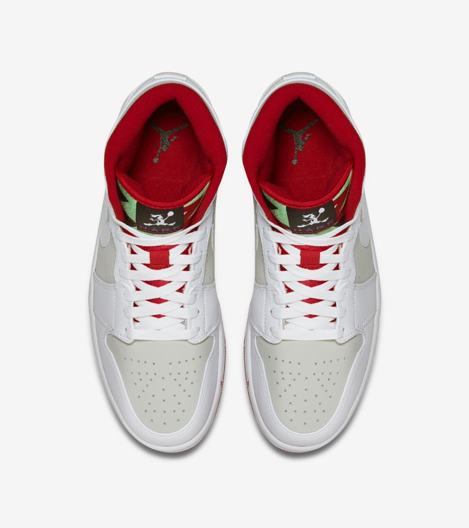 AIR JORDAN I AIR JORDAN I