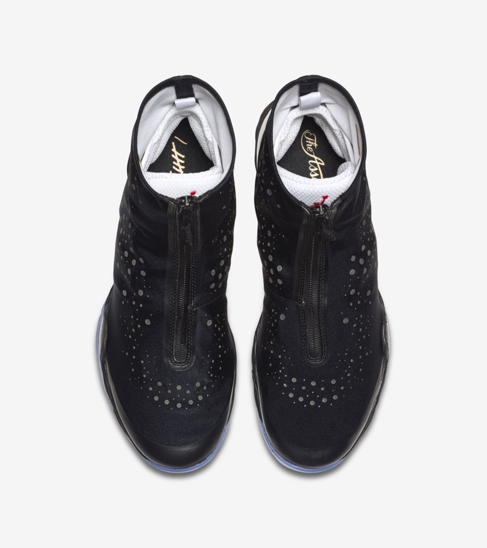 Men's Basketball Shoe Men's Basketball Shoe