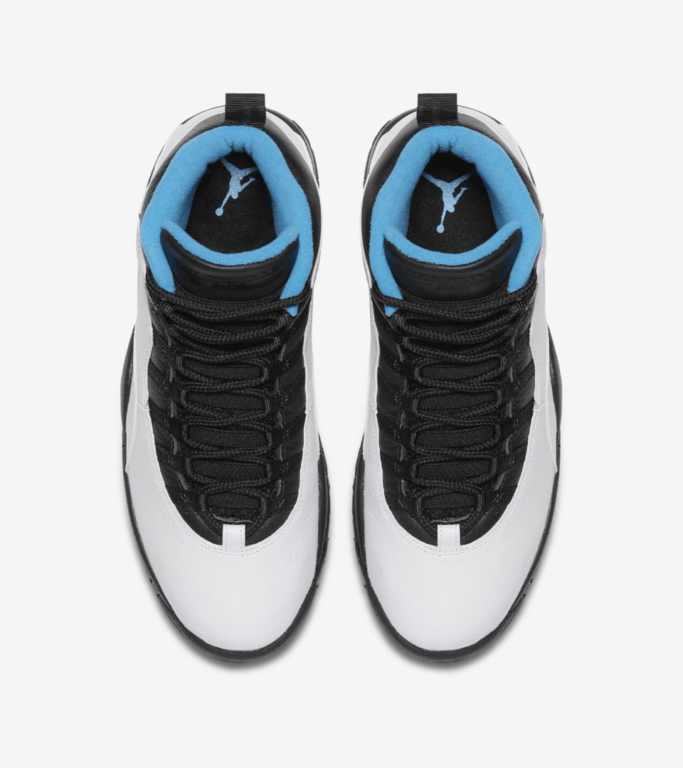 AIR JORDAN X AIR JORDAN X