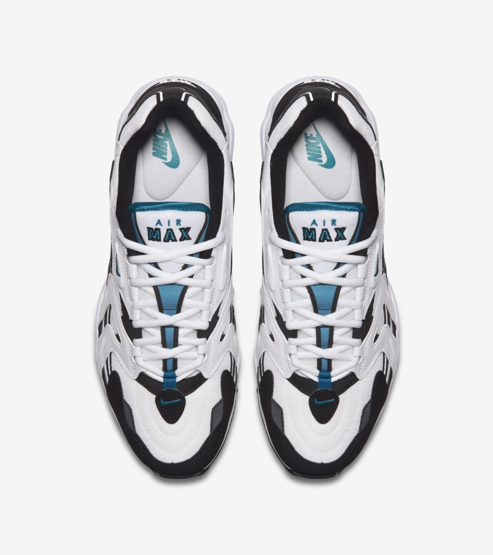 AIR MAX 96 II XX AIR MAX 96 II XX