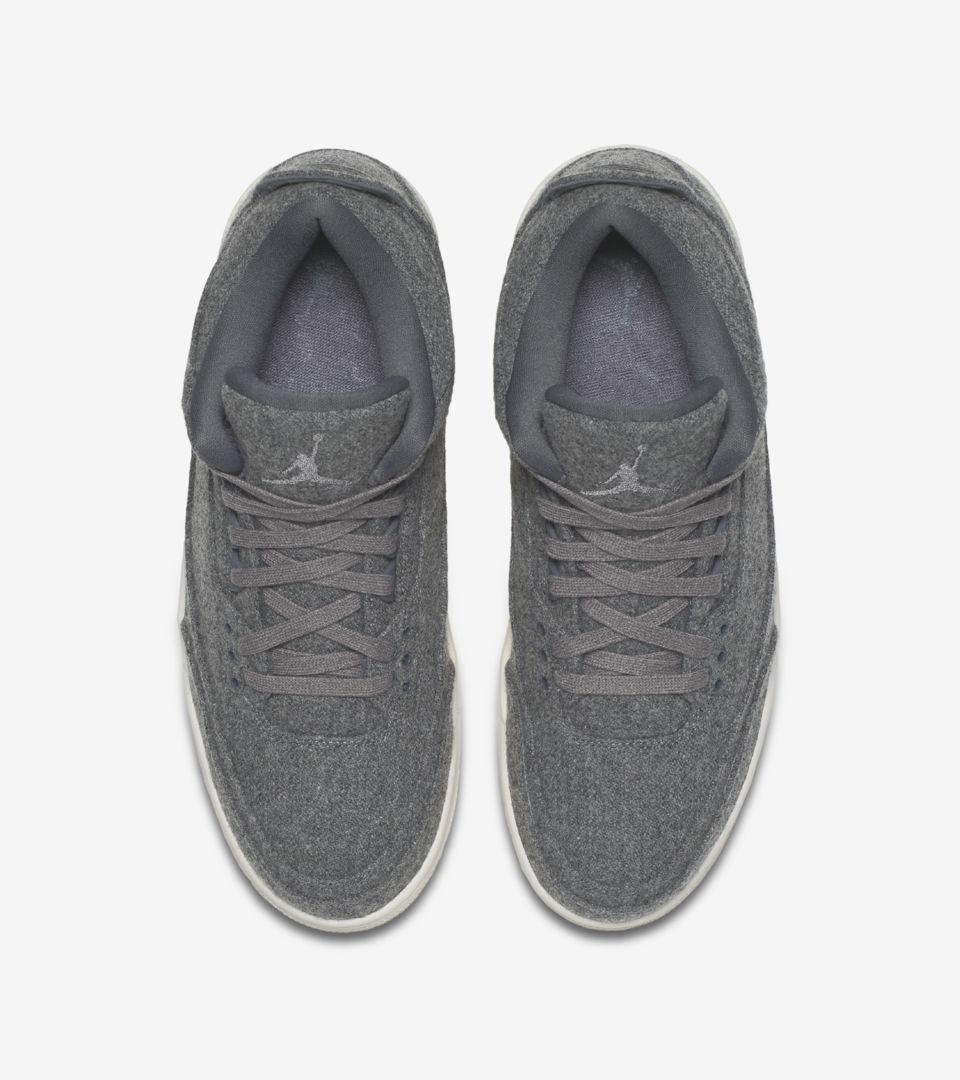 AIR JORDAN III AIR JORDAN III