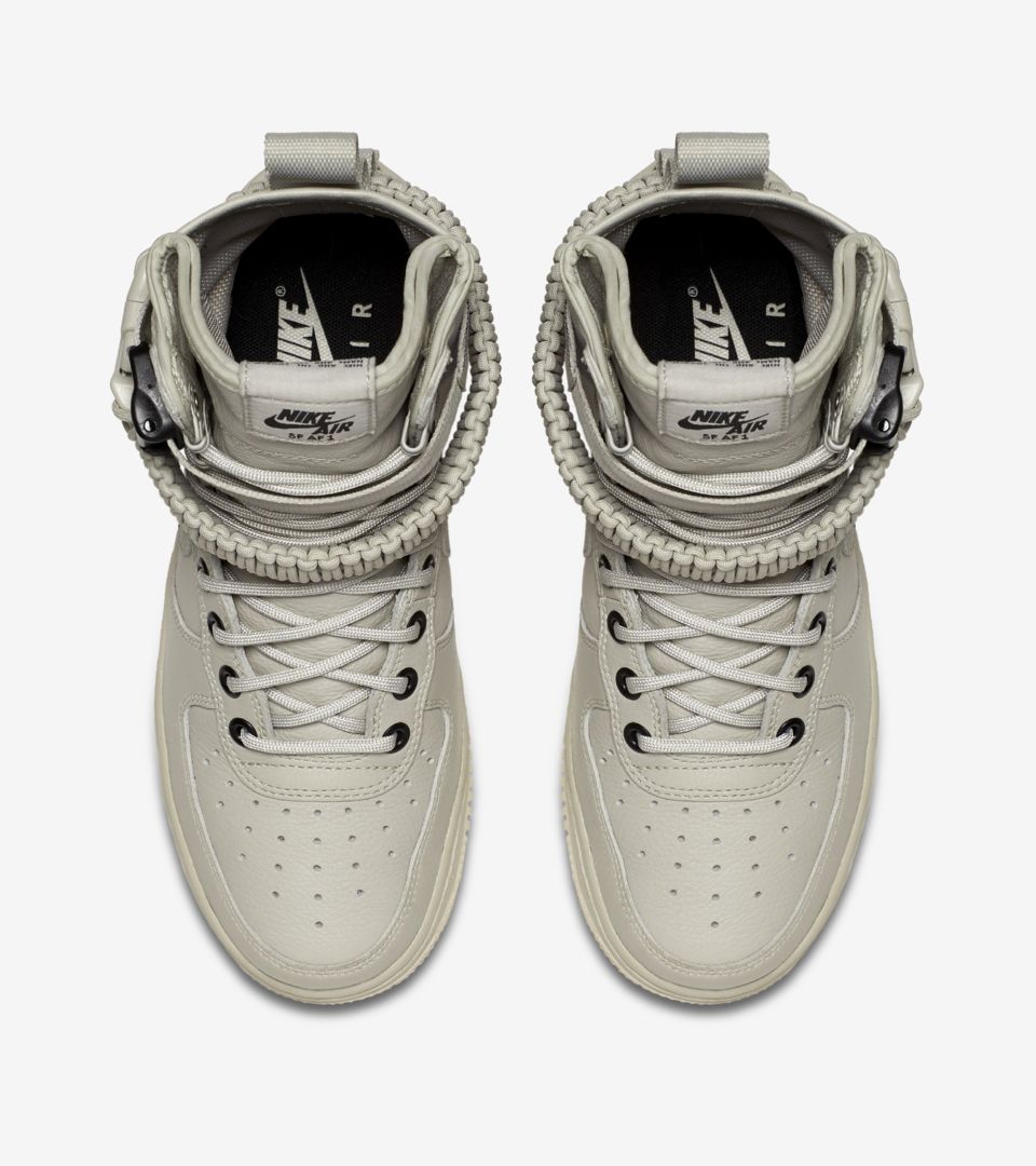 air force 1 light bone womens