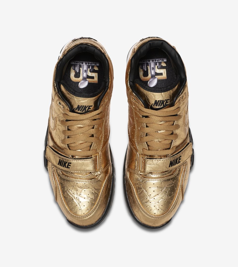 SB50 NIKE AIR TRAINER 1 SB50 NIKE AIR TRAINER 1