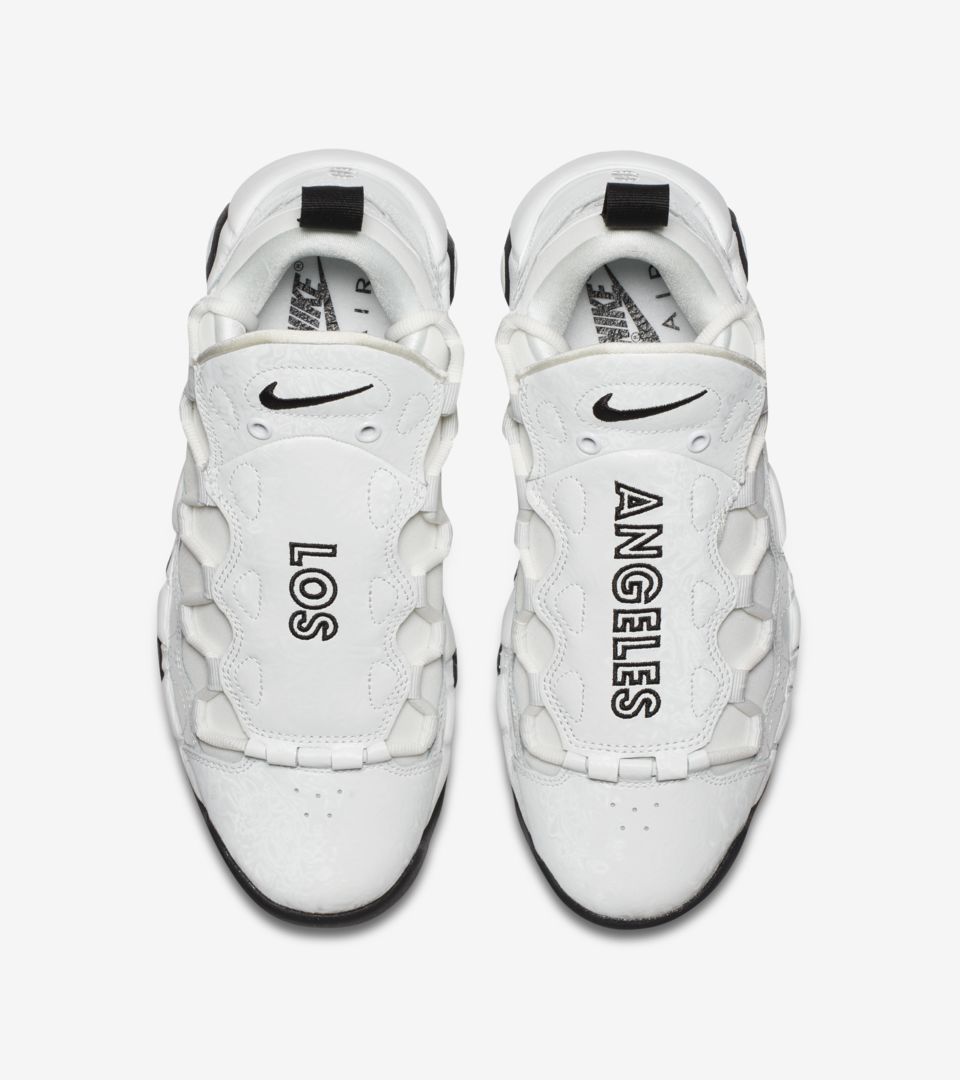 女款 AIR MORE MONEY 女款 AIR MORE MONEY