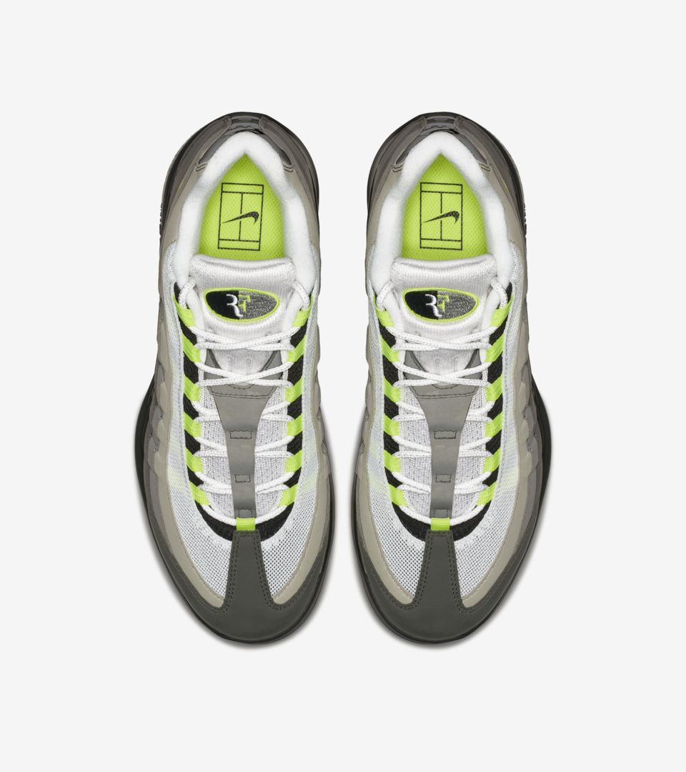 NIKECOURT VAPOR RF X AM95 NIKECOURT VAPOR RF X AM95