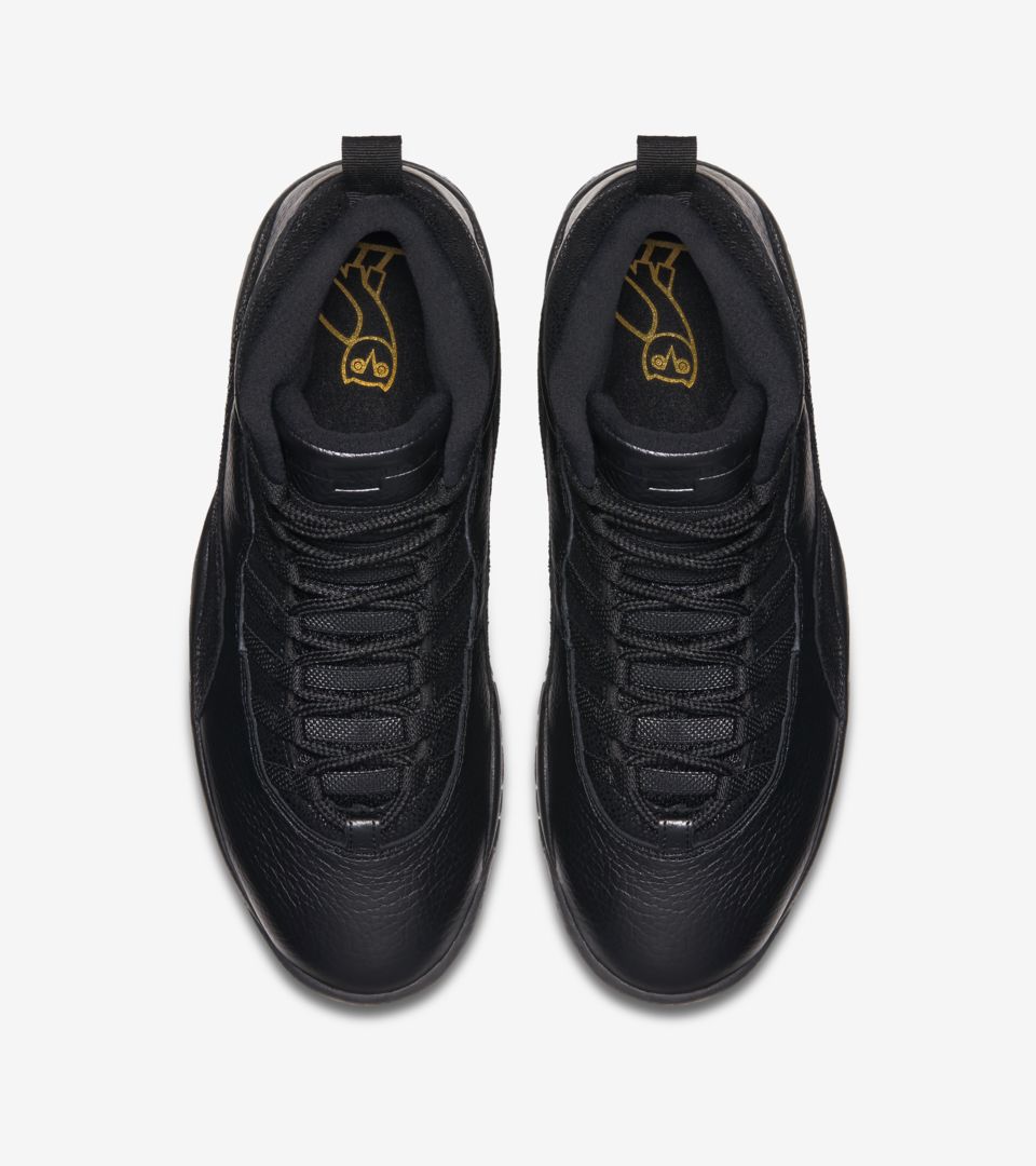 AIR JORDAN X AIR JORDAN X