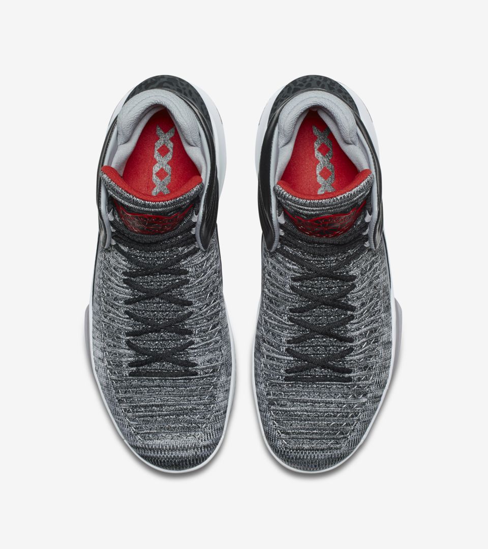 AIR JORDAN XXXII AIR JORDAN XXXII