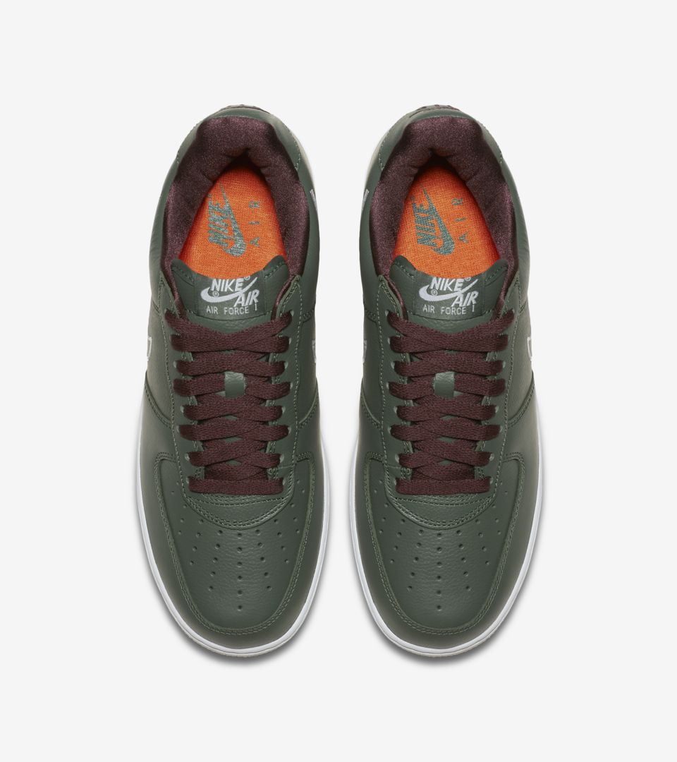 AIR FORCE 1 AIR FORCE 1
