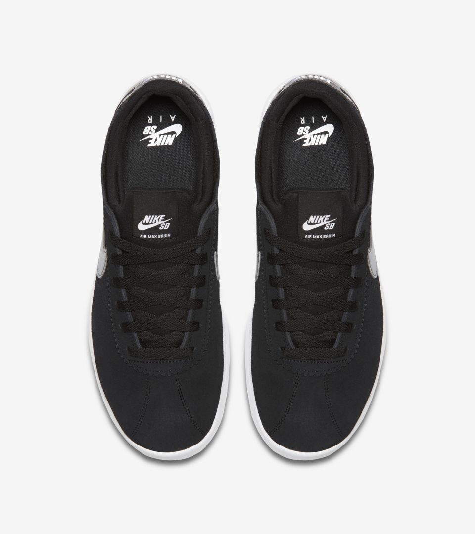 nike sb bruin max vapor