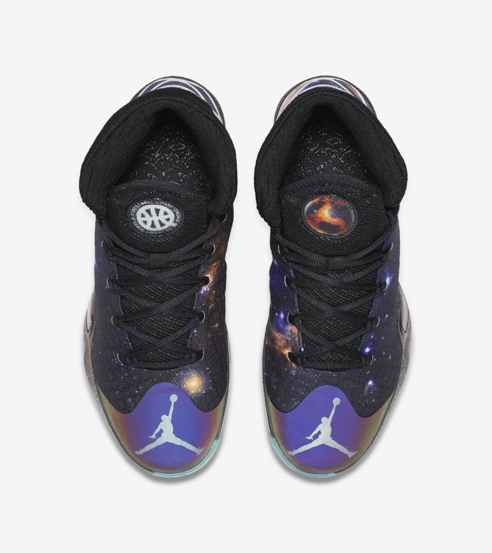 AIR JORDAN XXX AIR JORDAN XXX