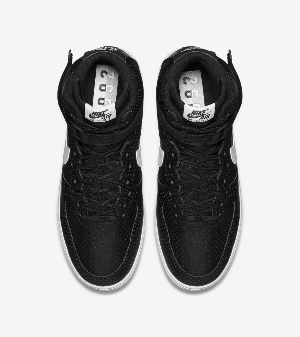 AIR FORCE 1 AIR FORCE 1