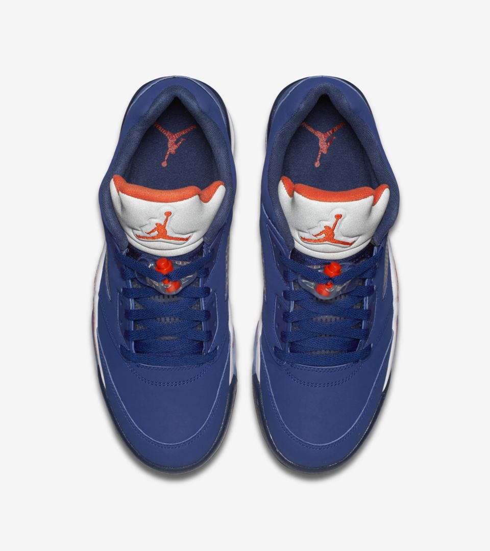 AIR JORDAN V LOW AIR JORDAN V LOW