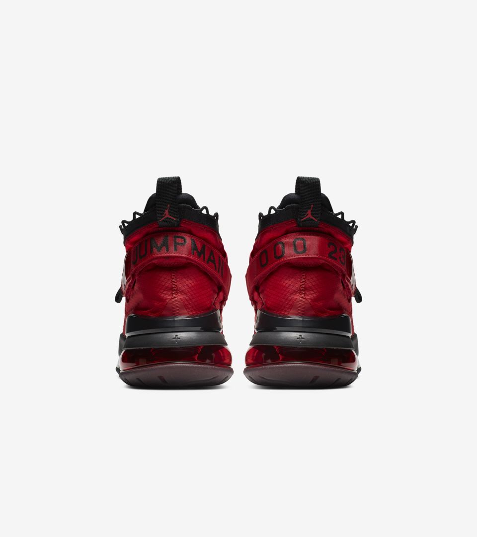 Jordan 720 Gym Red & Black & University Red Release Date Jordan 720 Gym Red & Black & University Red Release Date