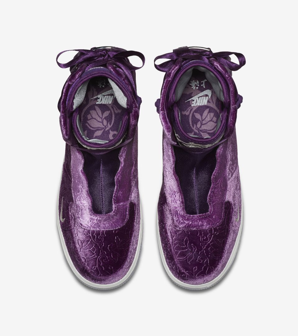 女款 AF1 REBEL XX 发布日期 女款 AF1 REBEL XX 发布日期