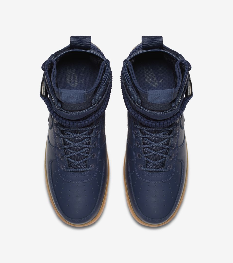SF AF-1 SF AF-1