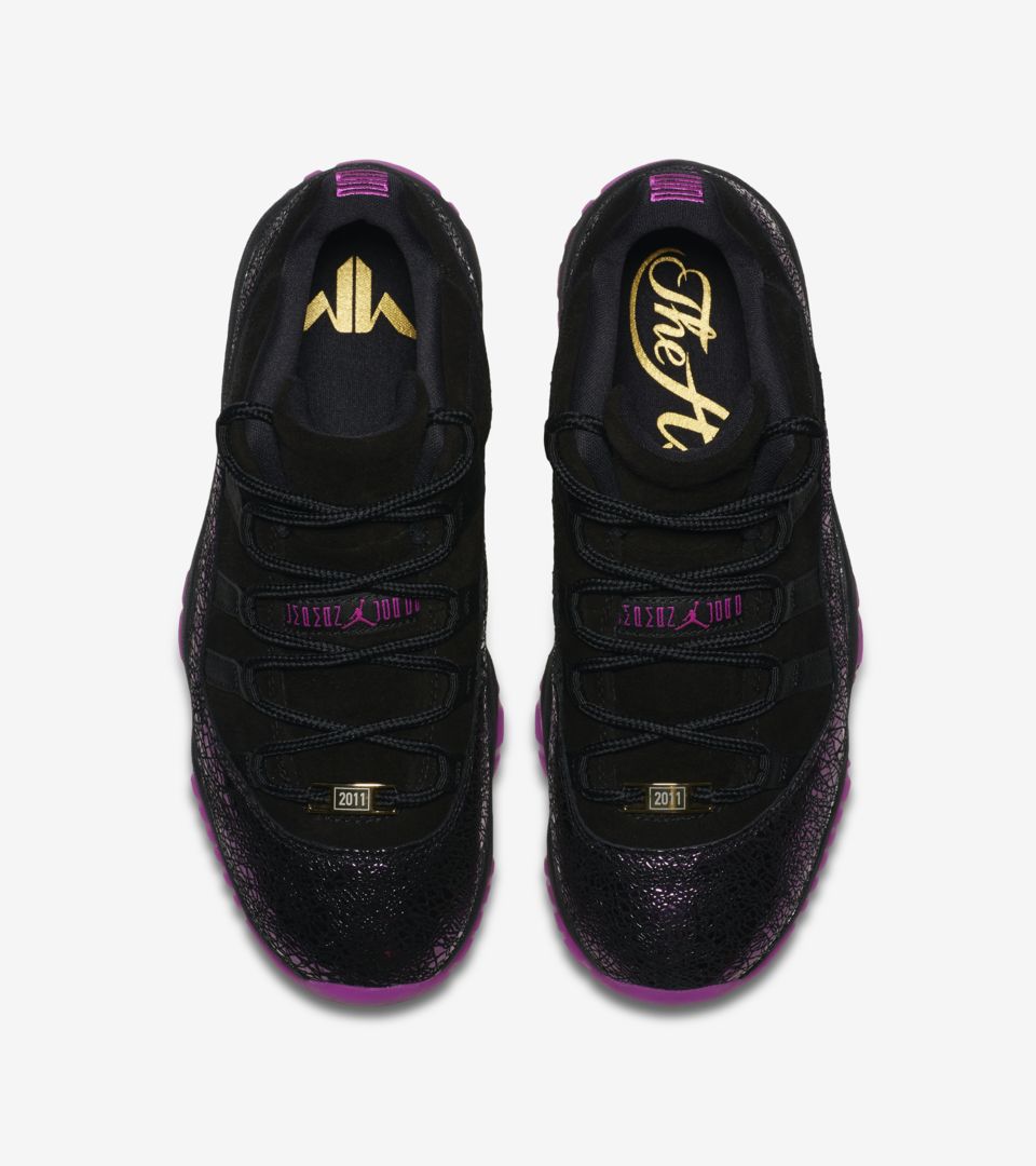 WMNS AIR JORDAN XI LOW WMNS AIR JORDAN XI LOW