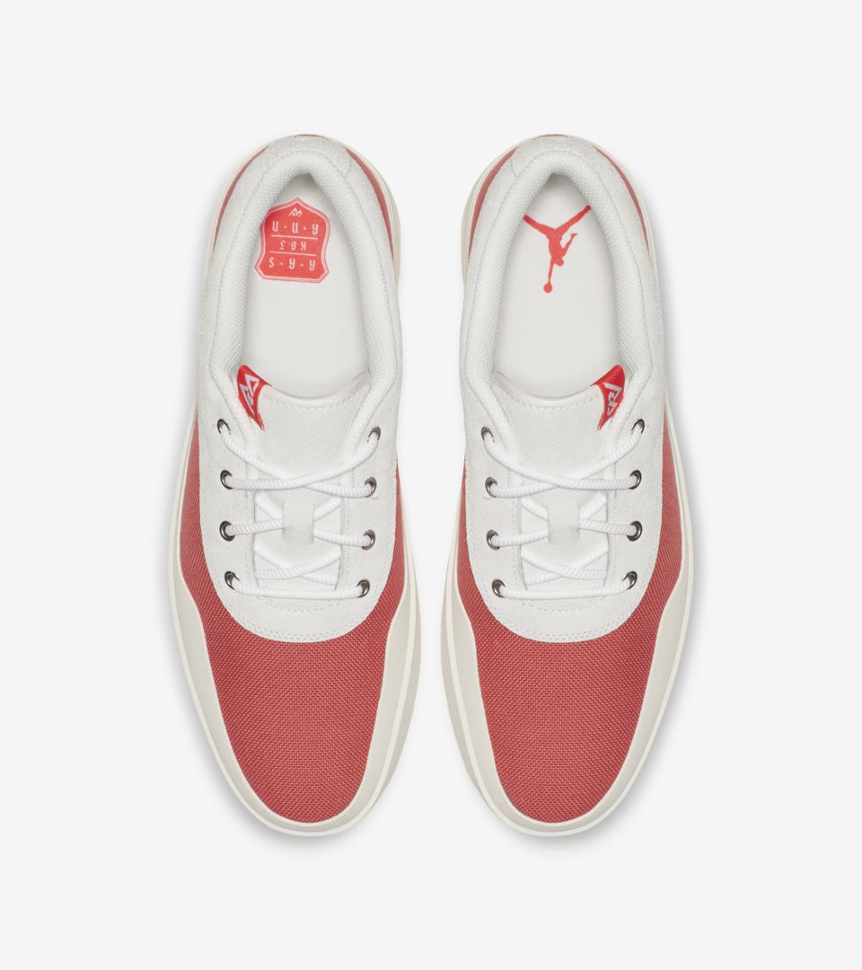 Jordan Westbrook 0.3 'Total Crimson & White & Sail' Release Date Jordan Westbrook 0.3 'Total Crimson & White & Sail' Release Date