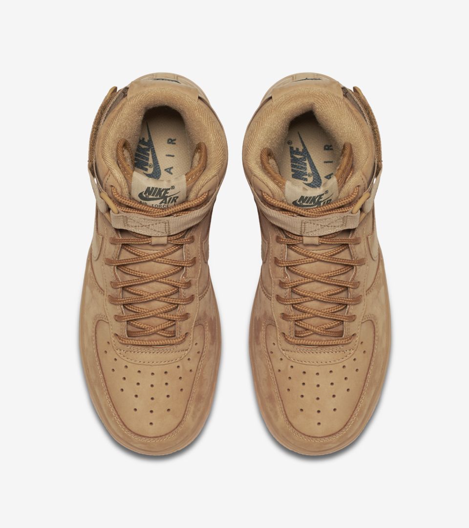 WMNS AIR FORCE 1 HI WMNS AIR FORCE 1 HI