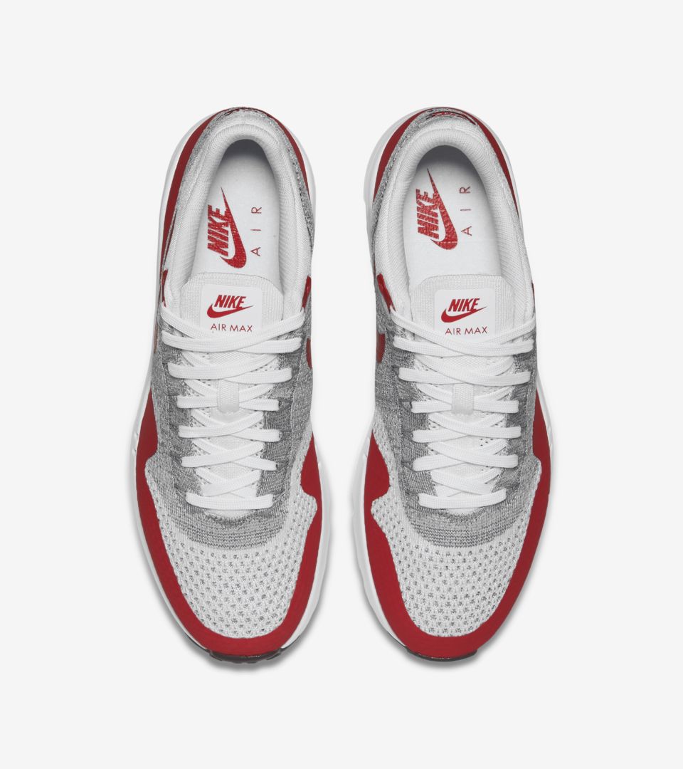 AIR MAX 1 ULTRA FLYKNIT AIR MAX 1 ULTRA FLYKNIT