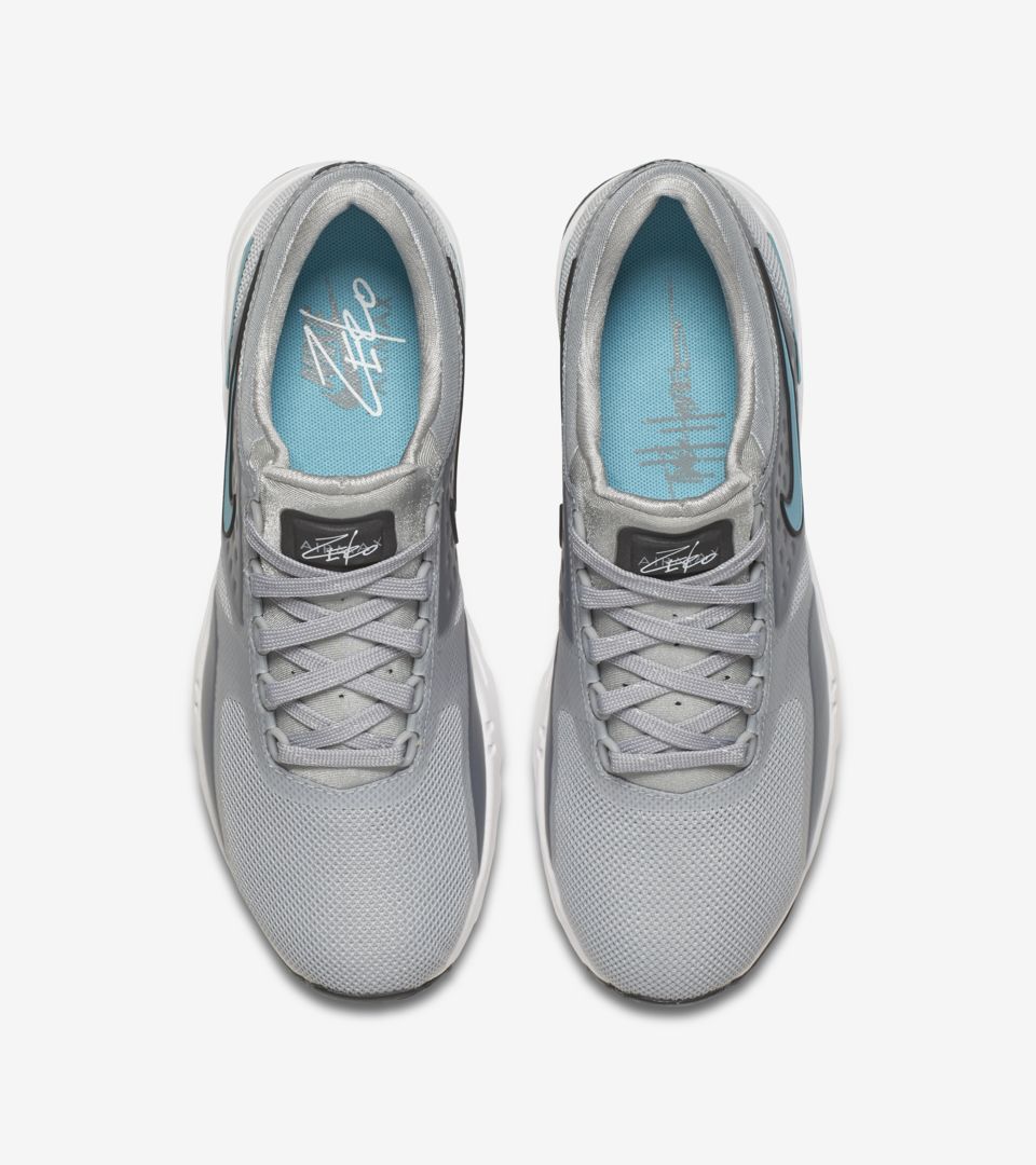 WMNS AIR MAX ZERO WMNS AIR MAX ZERO