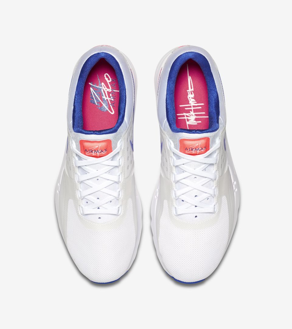 AIR MAX ZERO AIR MAX ZERO