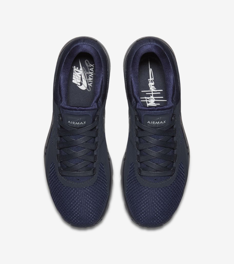 AIR MAX ZERO AIR MAX ZERO