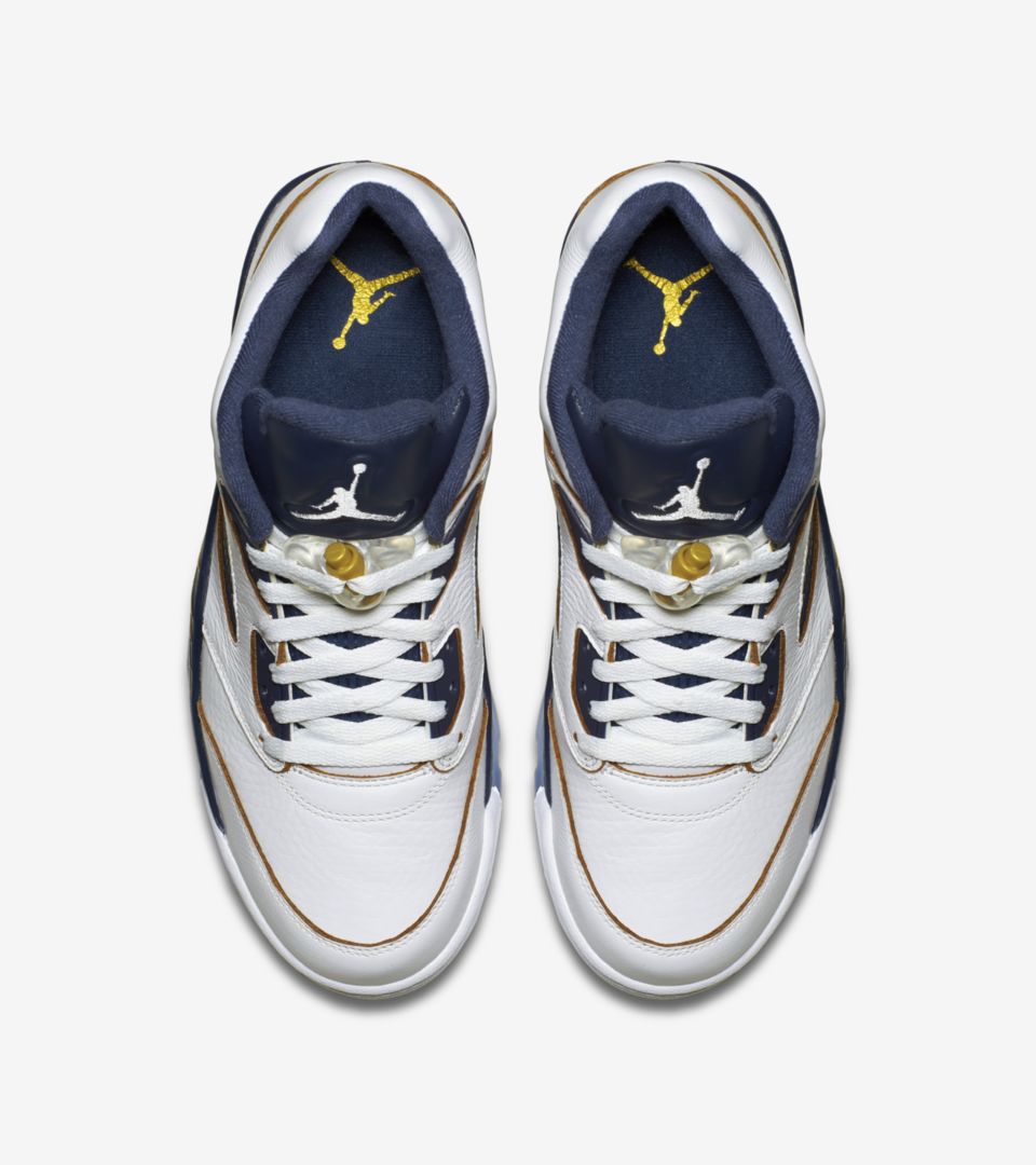 AIR JORDAN V LOW AIR JORDAN V LOW
