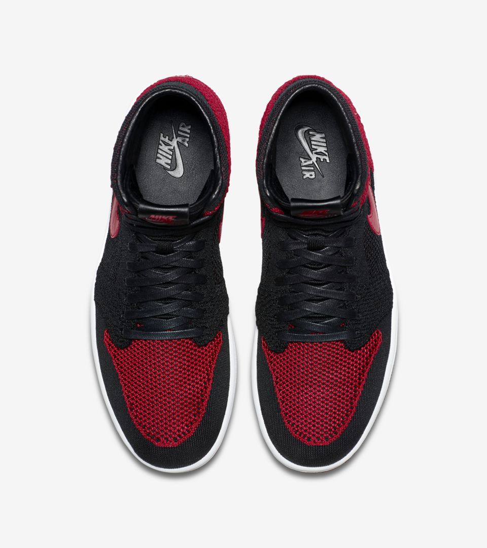 AIR JORDAN I FLYKNIT AIR JORDAN I FLYKNIT