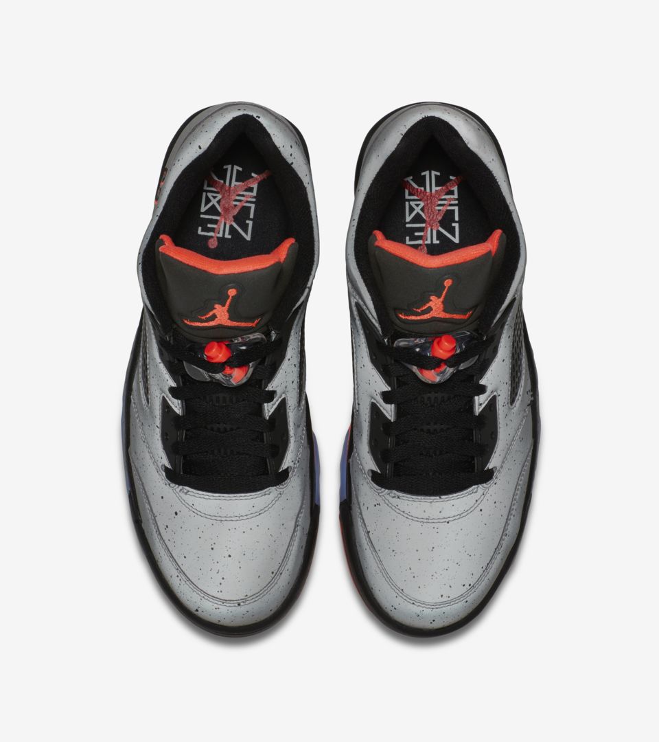 AIR JORDAN V LOW AIR JORDAN V LOW