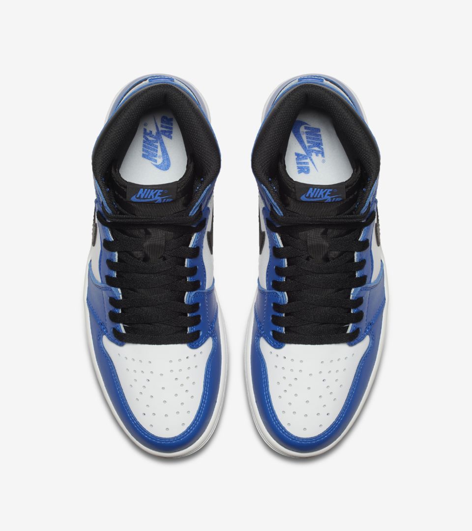 AIR JORDAN I AIR JORDAN I