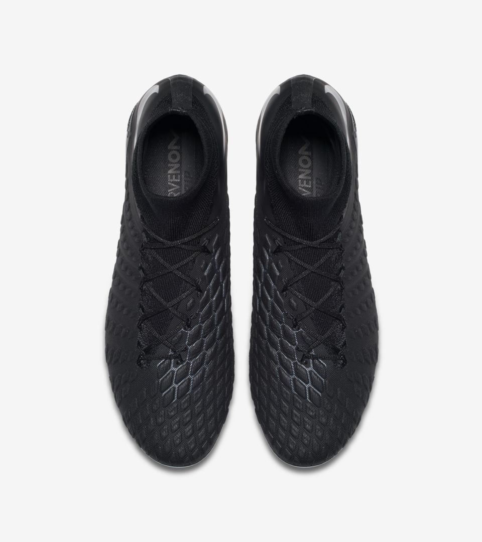 Stealth Ops Hypervenom III Elite DF FG Stealth Ops Hypervenom III Elite DF FG