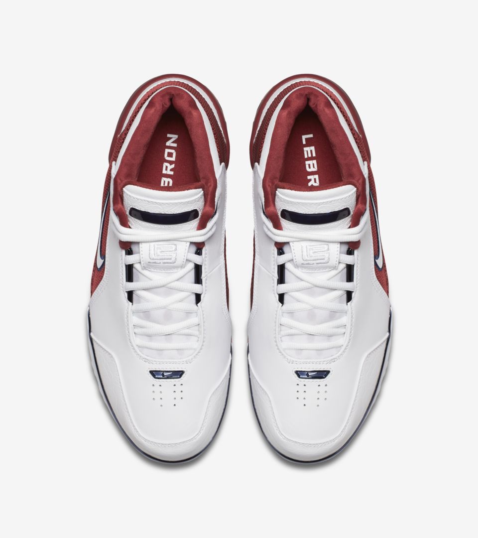 AIR ZOOM GENERATION AIR ZOOM GENERATION
