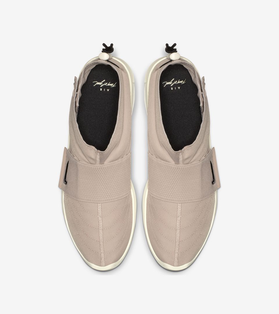 Air Fear Of God MOC 'Particle Beige' Release Date Air Fear Of God MOC 'Particle Beige' Release Date