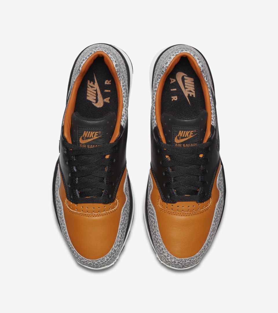 AIR SAFARI AIR SAFARI
