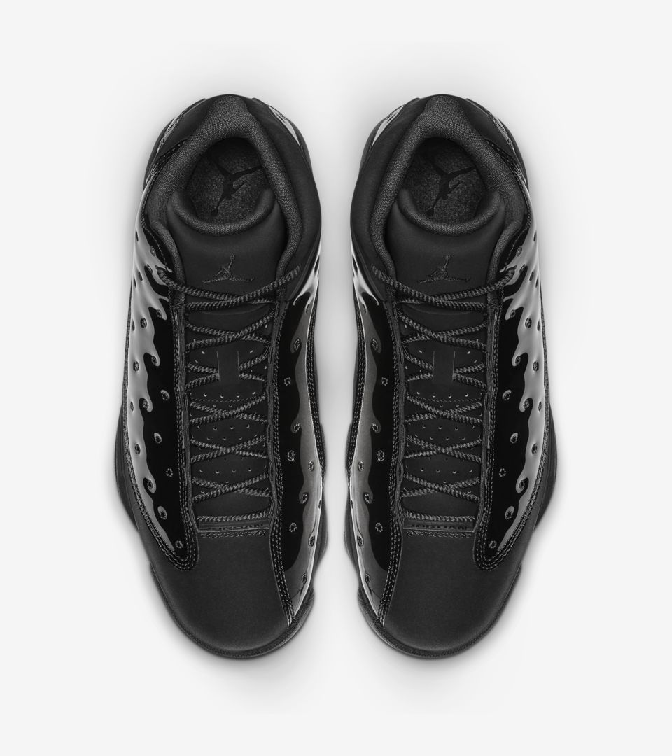 Air Jordan 13 'Cap & Gown' Release Date Air Jordan 13 'Cap & Gown' Release Date