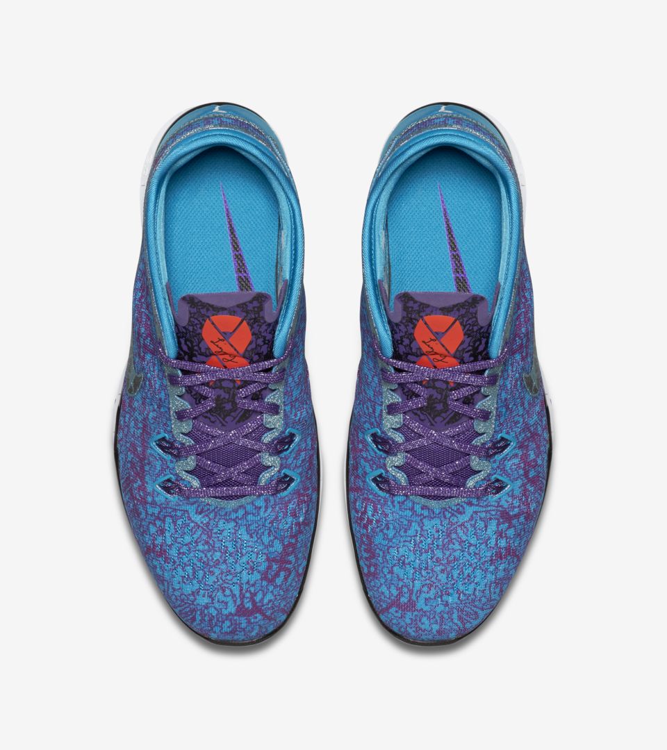 WMNS NIKE FREE 5.0 TR FIT WMNS NIKE FREE 5.0 TR FIT