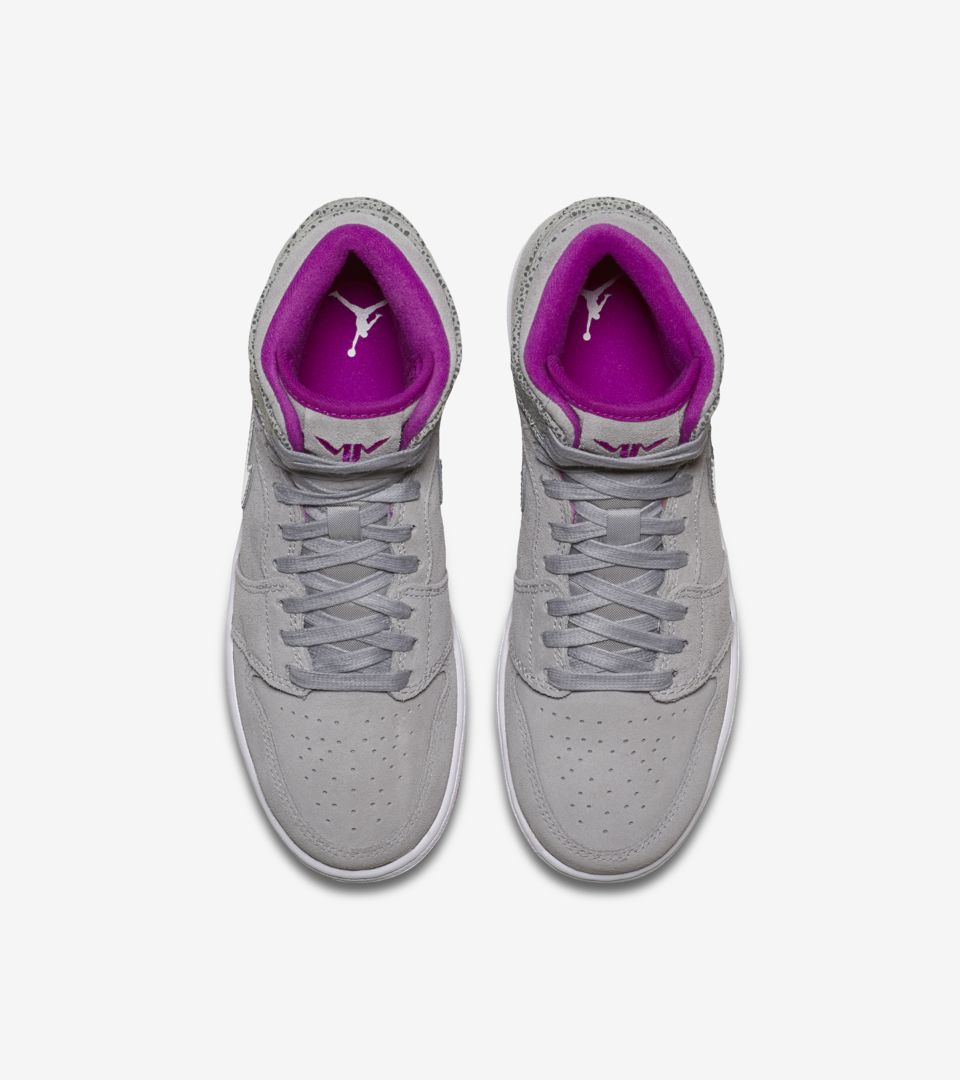 AIR JORDAN I HIGH GS AIR JORDAN I HIGH GS