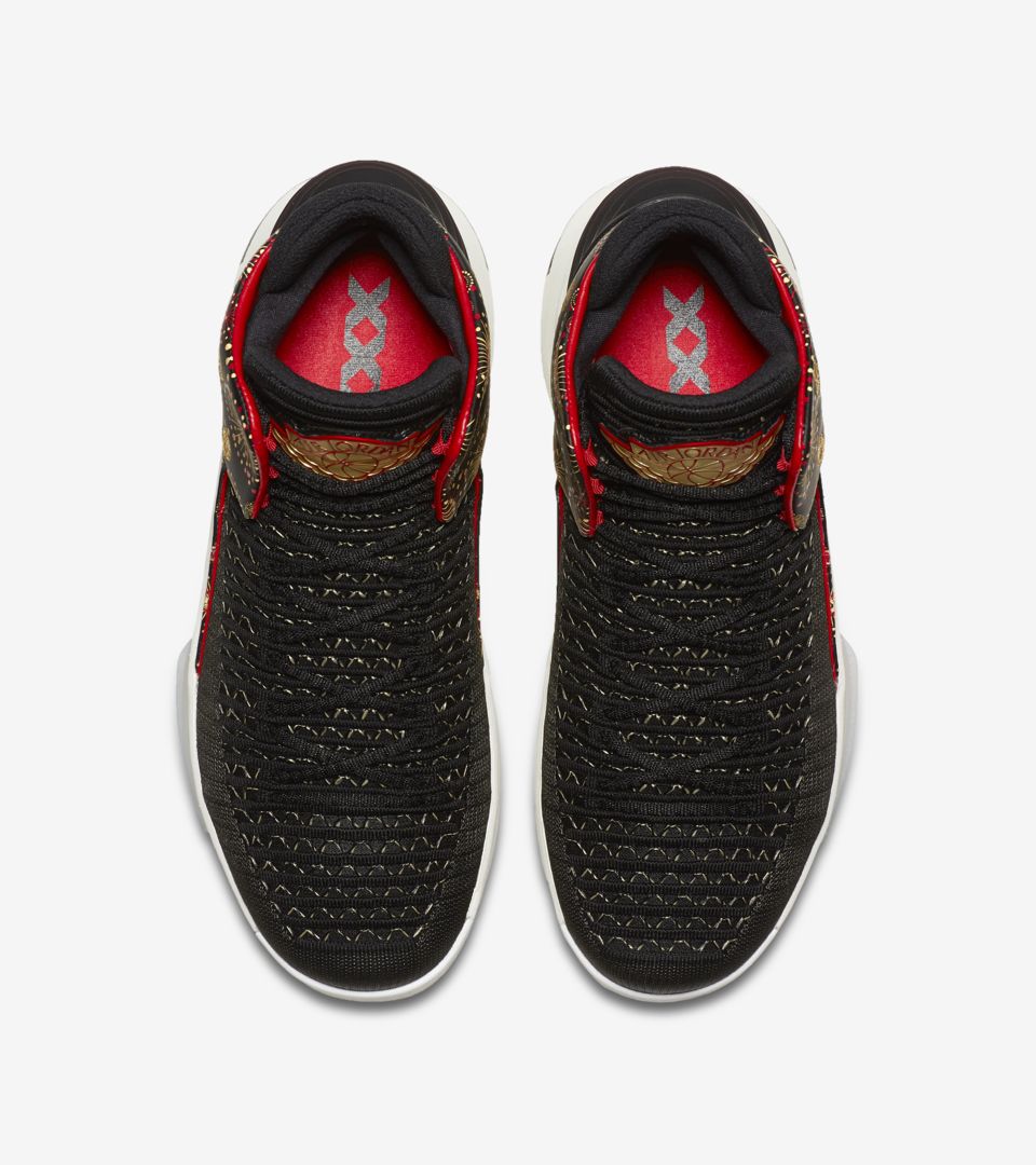 AIR JORDAN XXXII AIR JORDAN XXXII