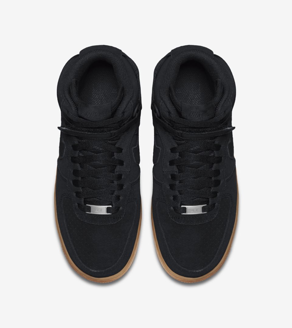 WMNS AIR FORCE 1 HI WMNS AIR FORCE 1 HI