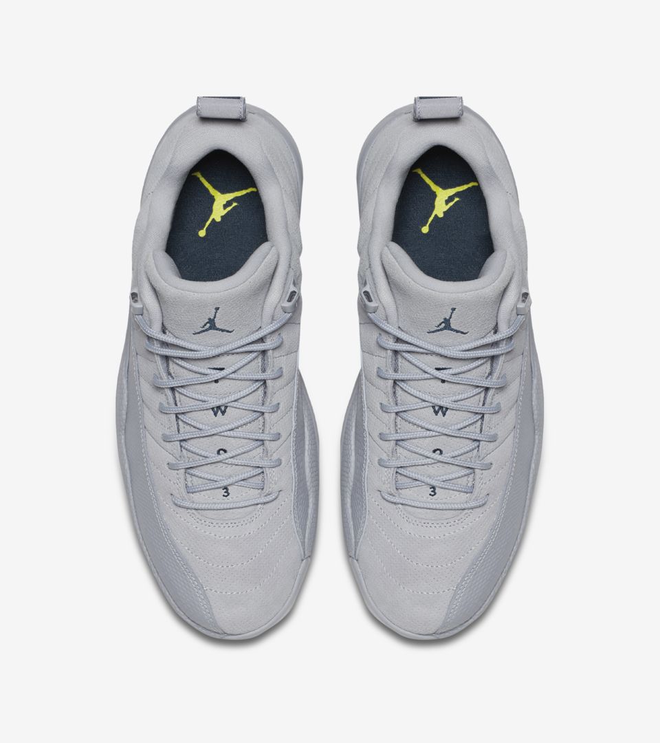 AIR JORDAN XII LOW AIR JORDAN XII LOW